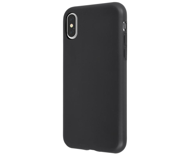Etui Bioio do iPhone X/XS czarne - 1382222 - zdjęcie 3